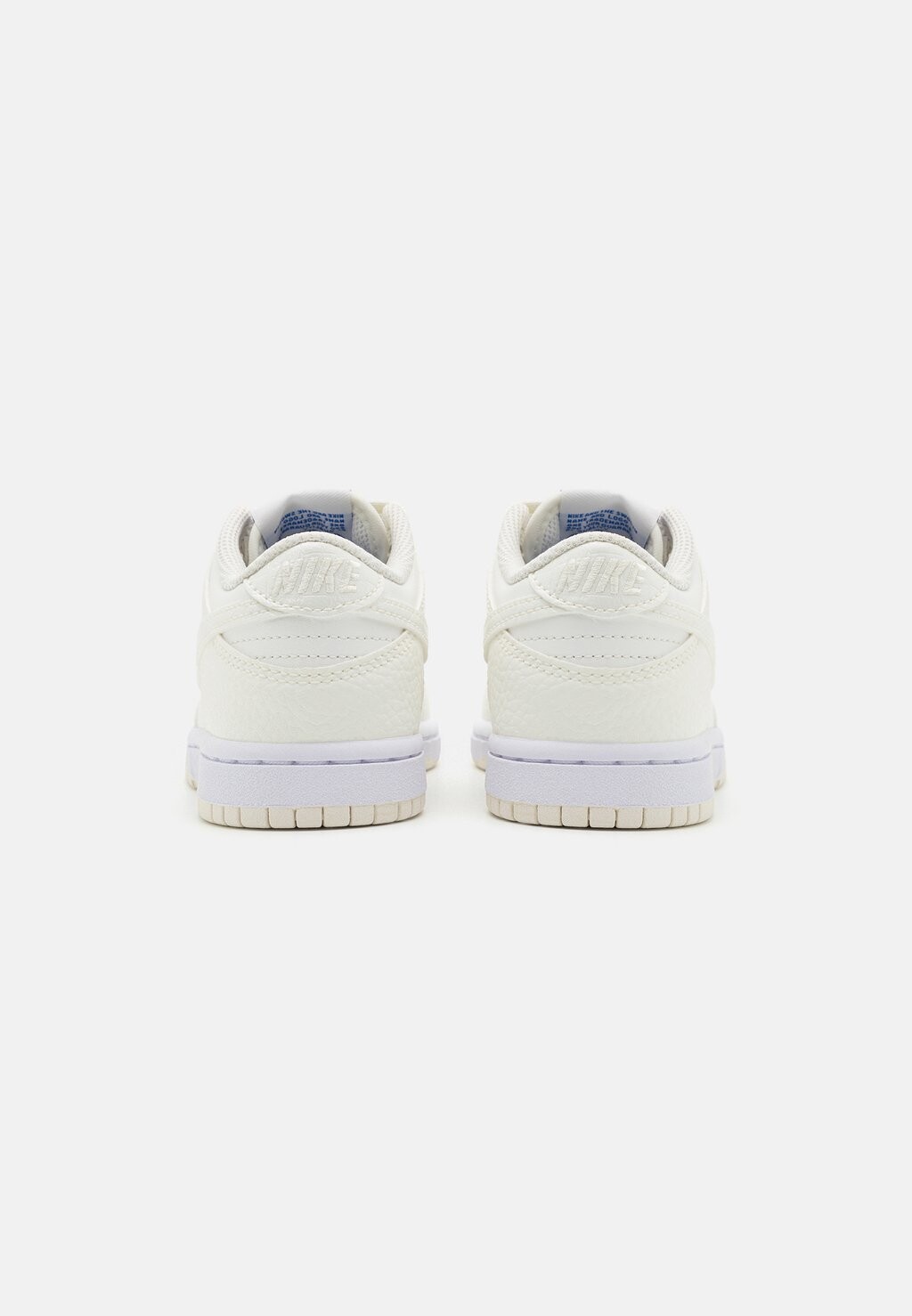 

Кроссовки на шнуровке DUNK SE UNISEX Nike, кремовый