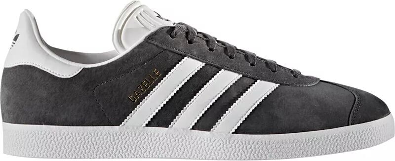 

Кроссовки Adidas Originals Gazelle, серый/белый