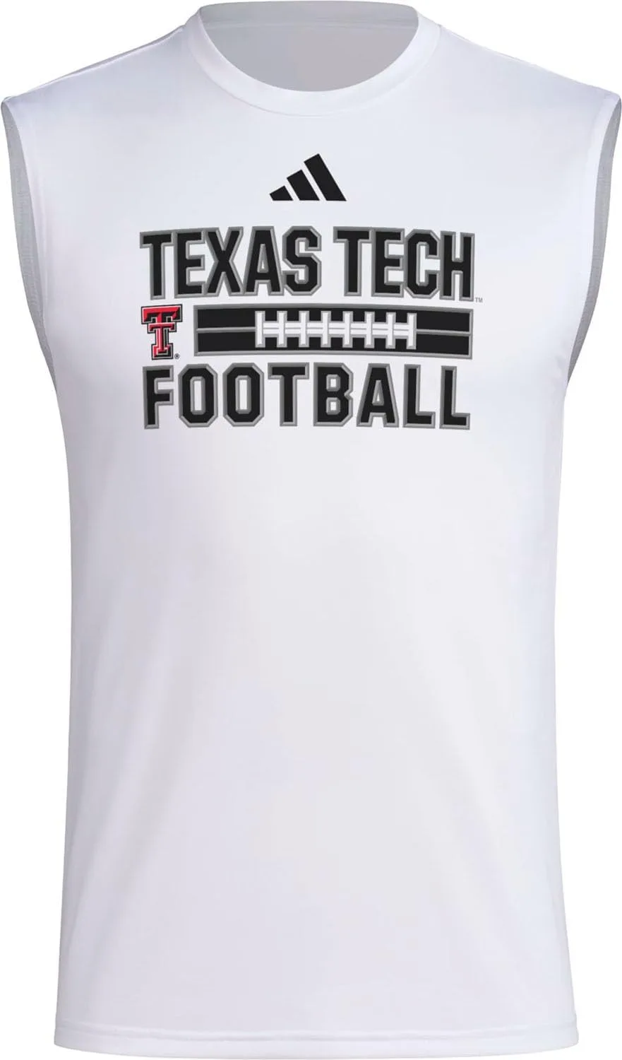 

Мужская майка без рукавов adidas Pregame