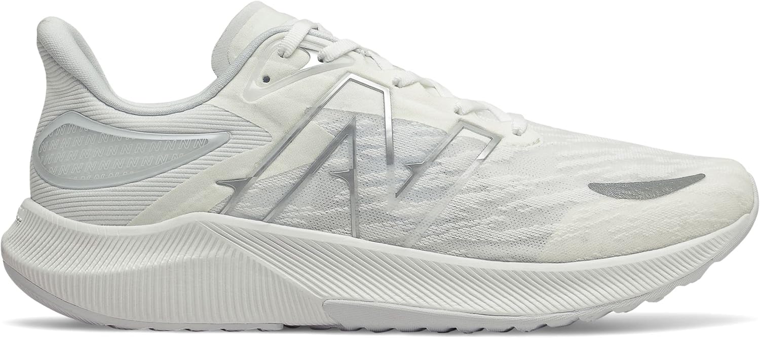 

Мужские кроссовки для бега New Balance FuelCell Propel V3, белый