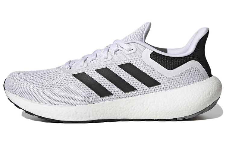 

Кроссовки Adidas Pureboost 22 унисекс