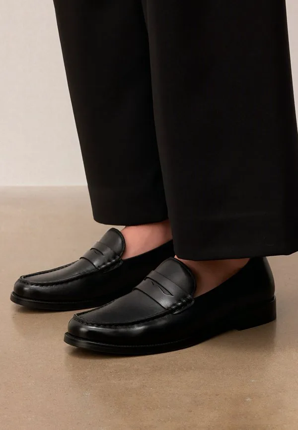Умные слипоны lenardos Kazar, Black