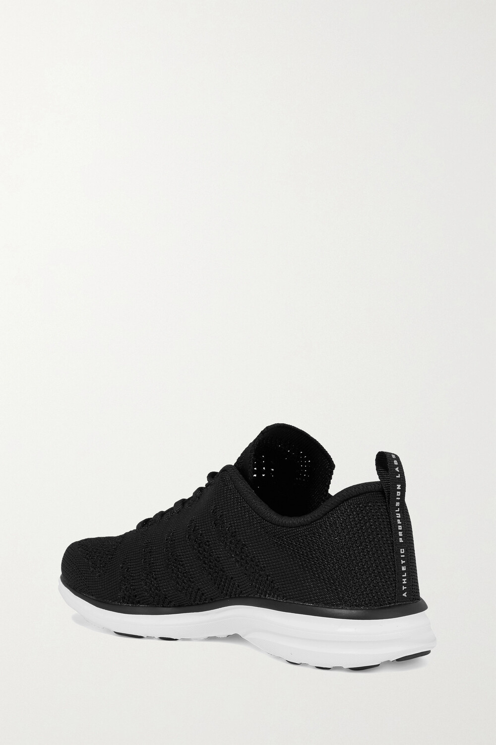 

APL ATHLETIC PROPULSION LABS сетчатые кроссовки TechLoom Pro, черный