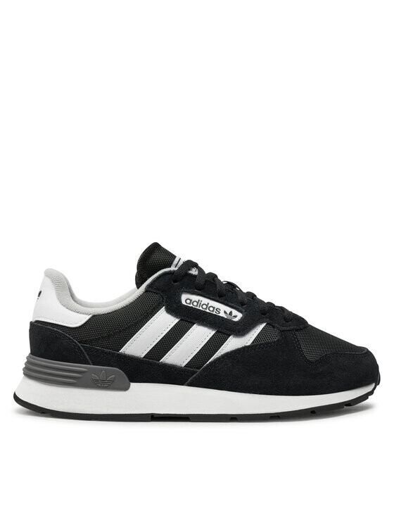 

Кроссовки Adidas, черный