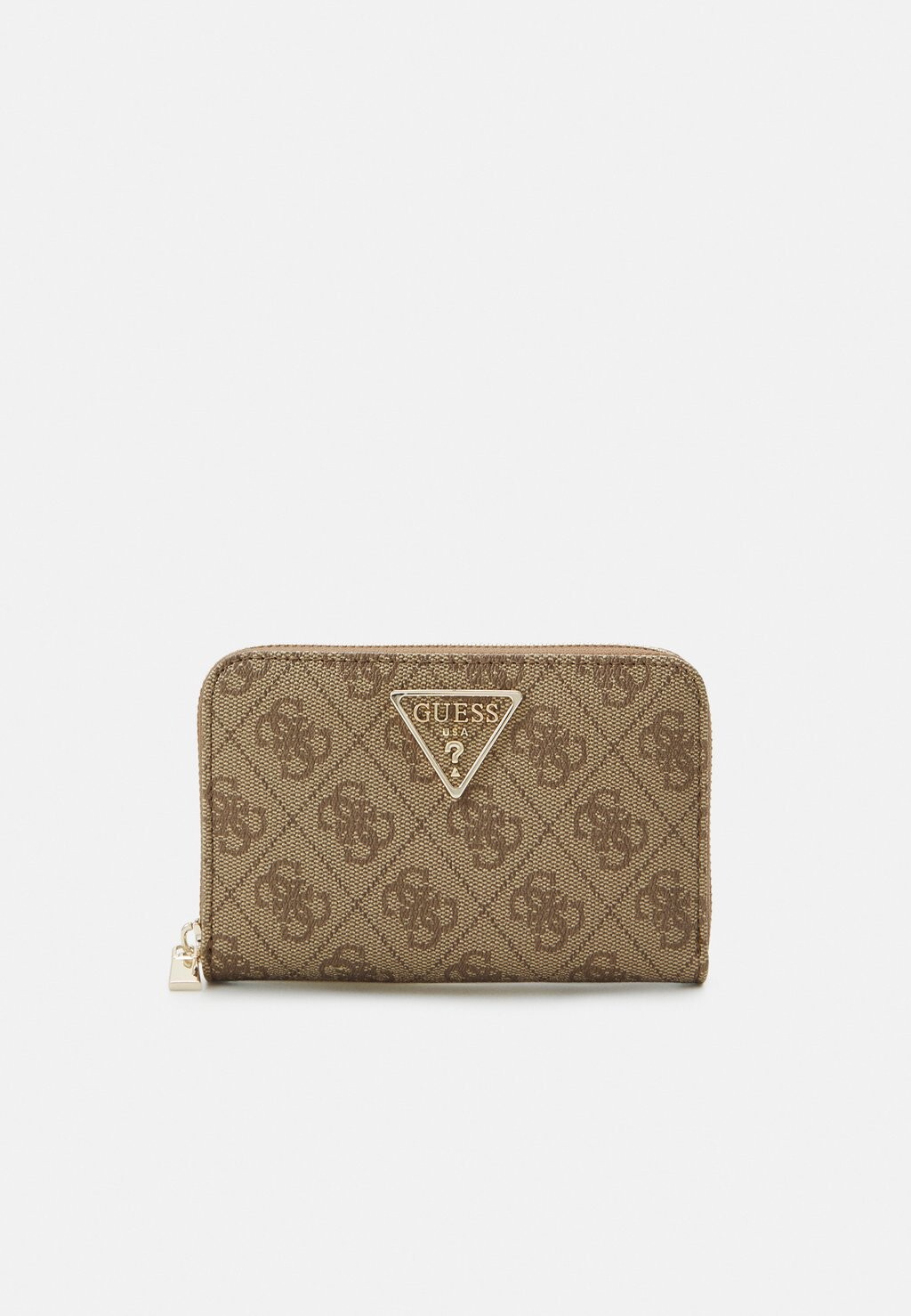 

Кошелек ЛАВР Guess, молочный
