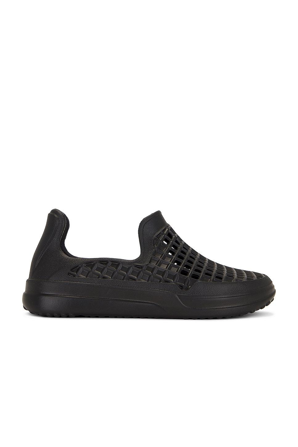 Scenario Слипоны Lusso Cloud, Jet Black