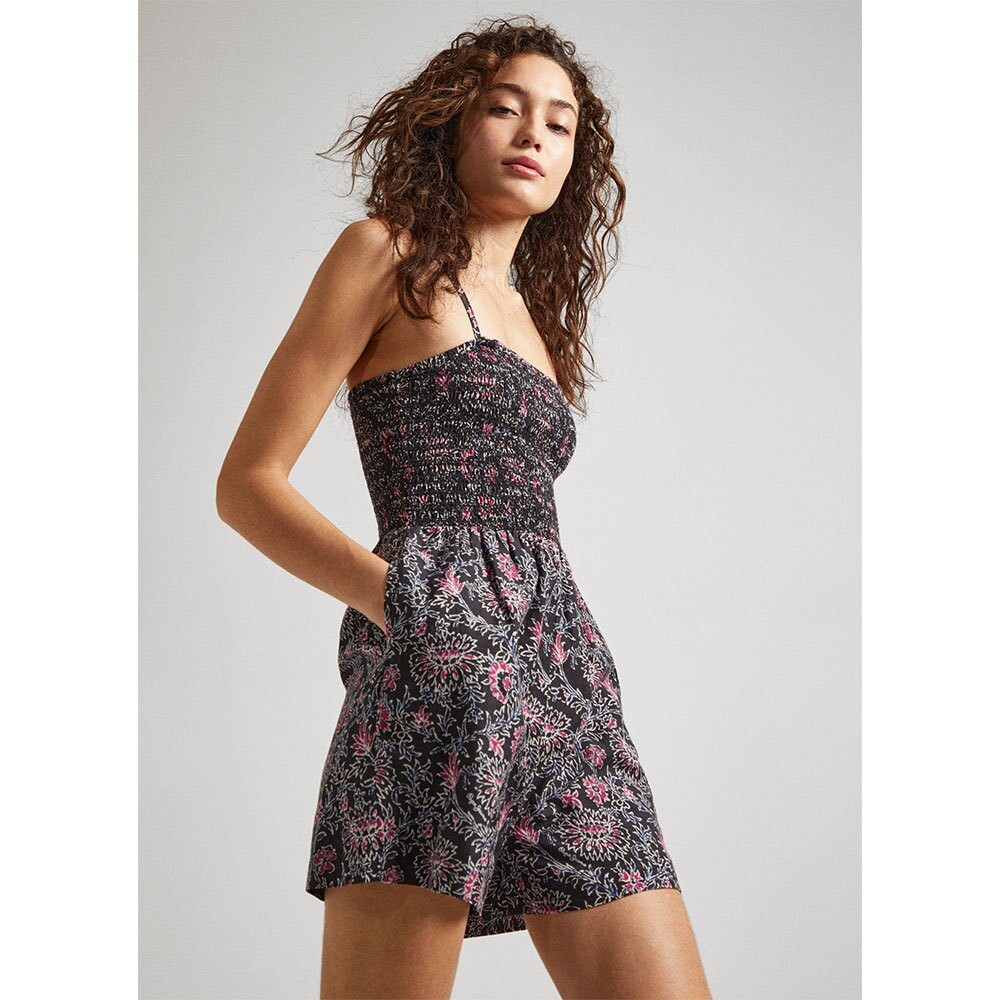 

Комбинезон Pepe Jeans Dimas, разноцветный