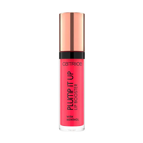 

Помада для увеличения объема Lip Booster Labi Plump It Up Catrice, 90