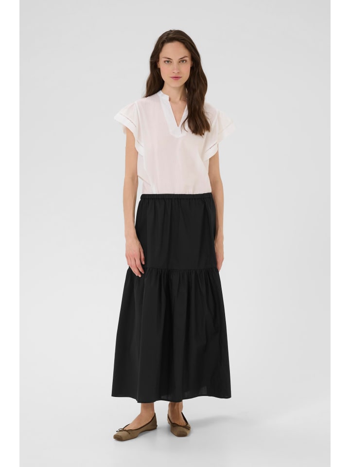 

Юбка до колена Karen By Simonsen