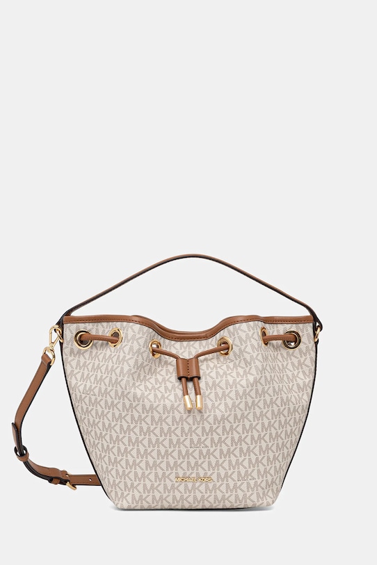 

Сумка Michael Michael Kors, бежевый