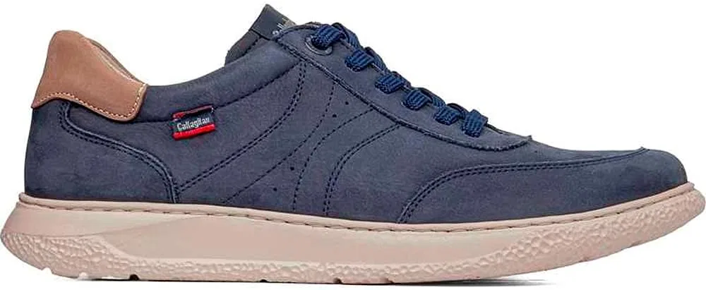 Мужские кроссовки Callaghan 61802 Adaptaction, Navy