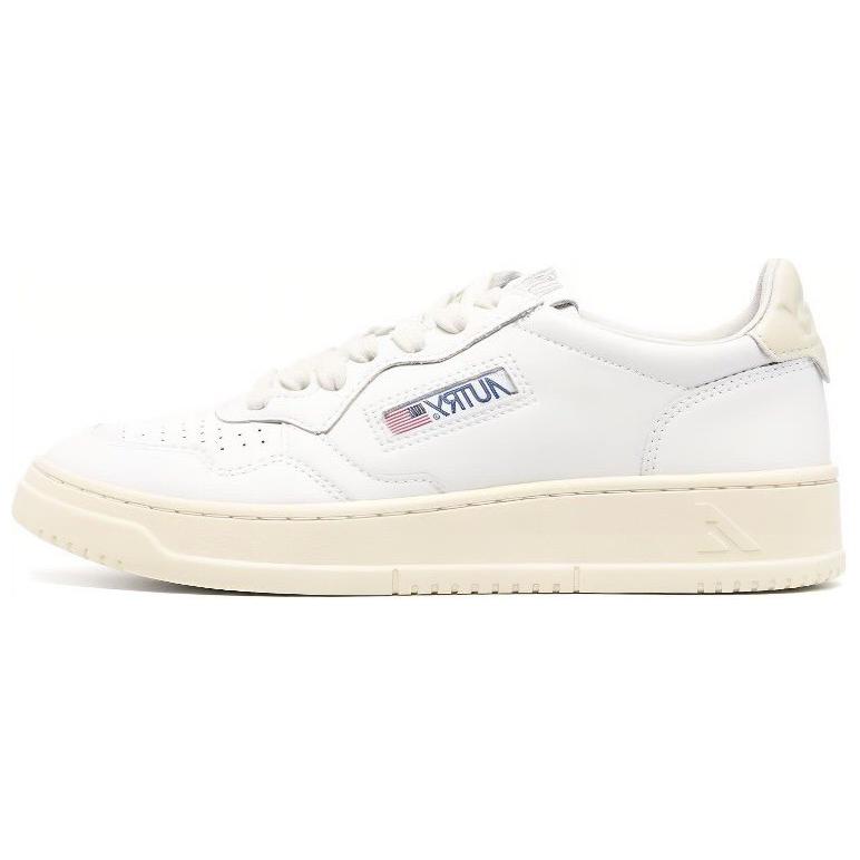 

Кроссовки AUTRY Medalist Low-top Sneakers