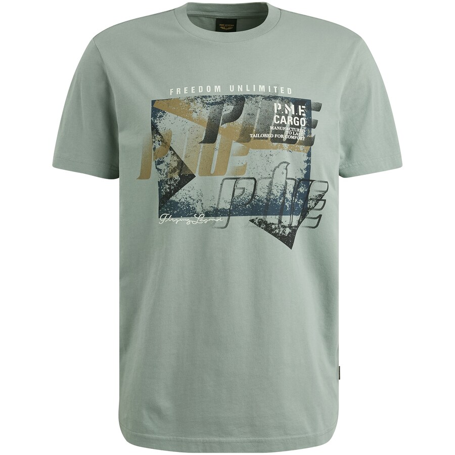 

Футболка PME Legend, Mint