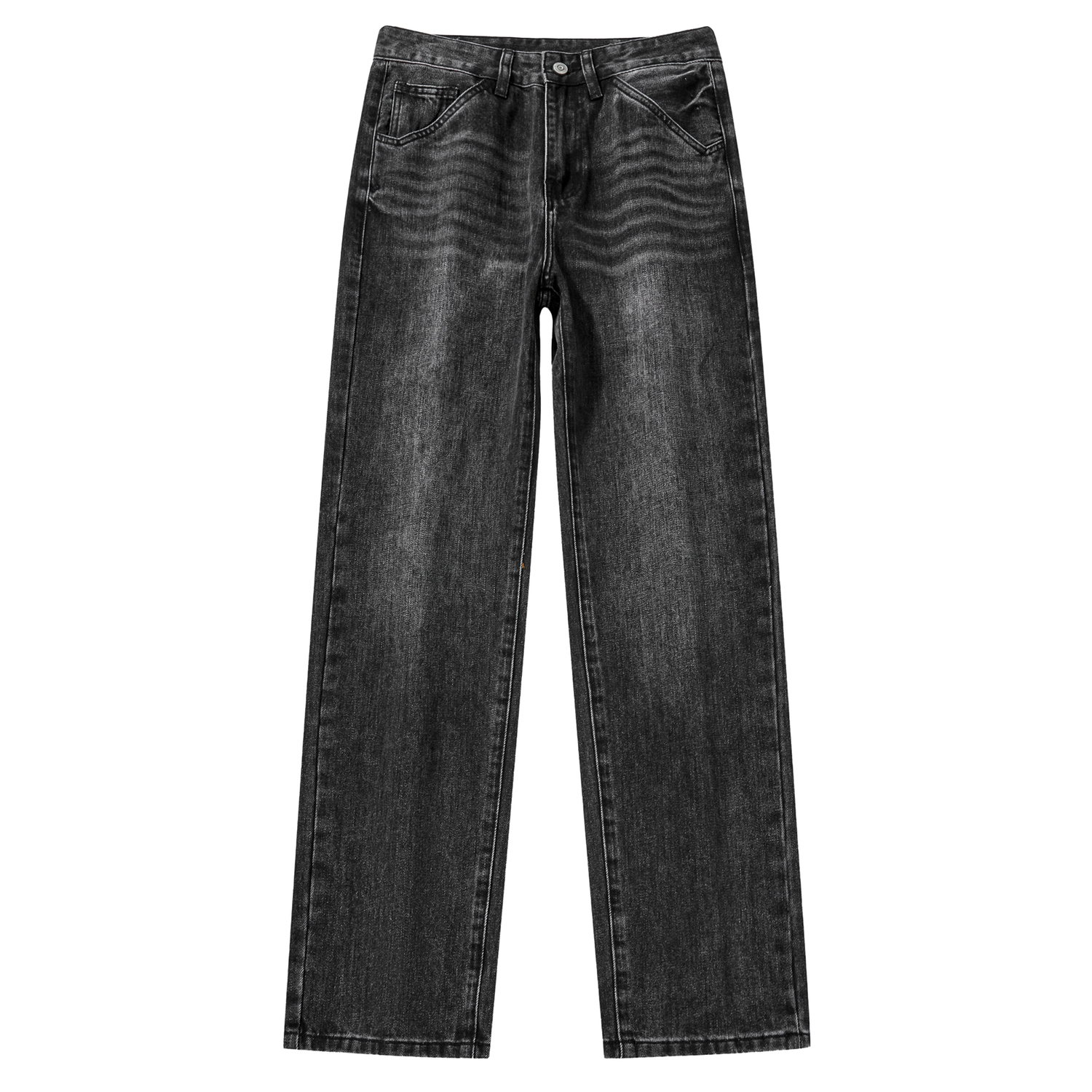 

Джинсы Leisure Collection Unisex Jeep, черный