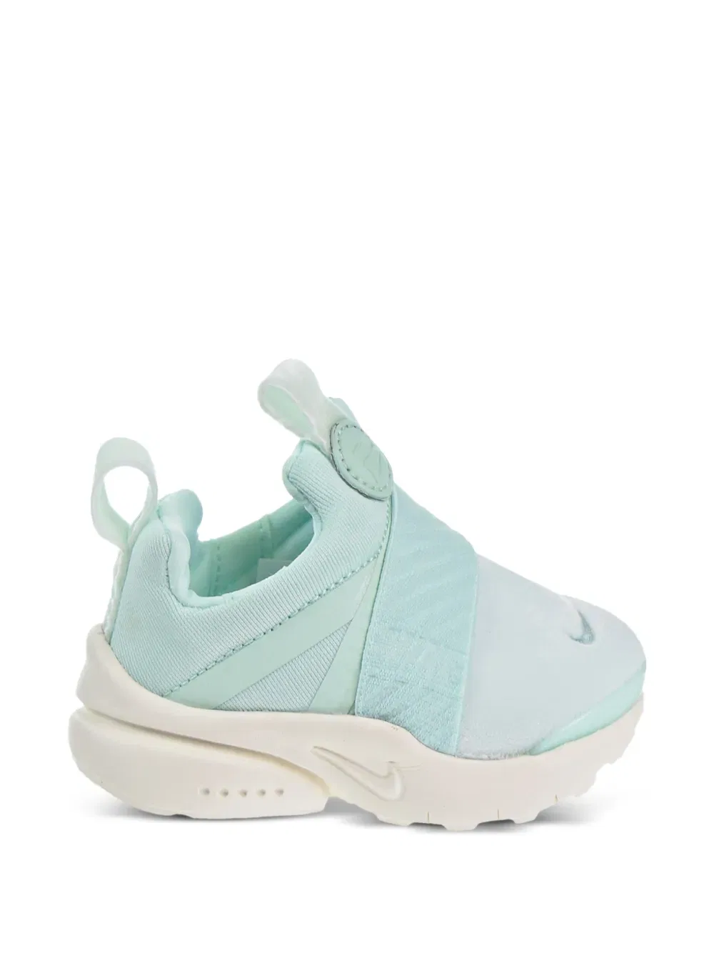 Кроссовки Presto extreme se Nike Kids, зеленый