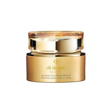 

Cle de Peau Beaute Edelgold Vitality Маска 75мл