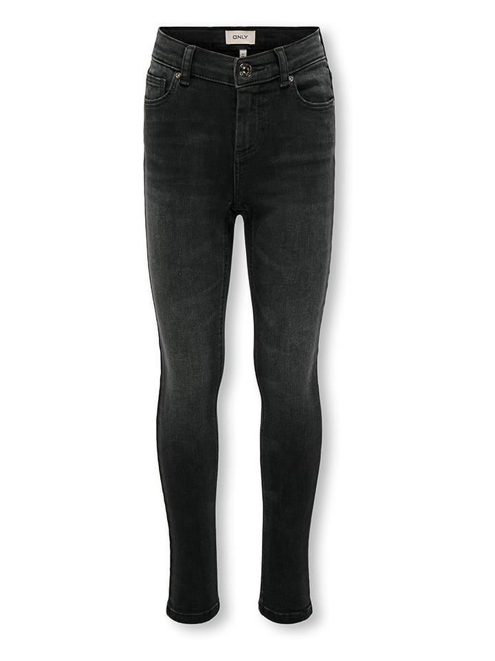 

Джинсы KIDS ONLY Jeans Blush - Skinny fit -, черный