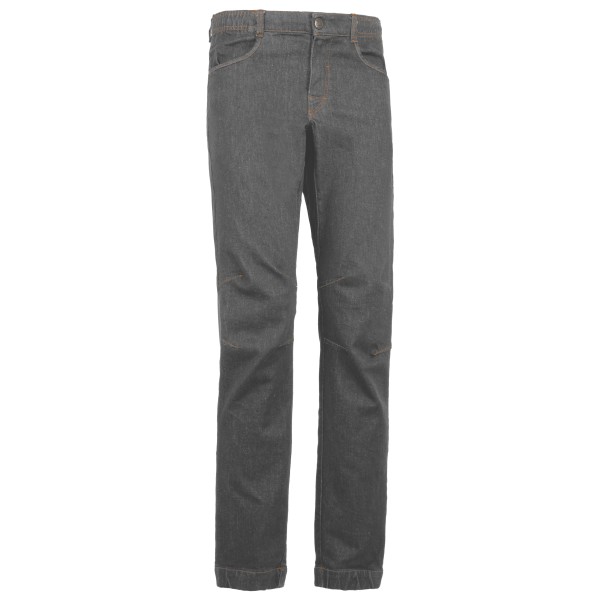 

Ape9 denim - брюки для боулдеринга E9, серый