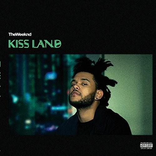 

Виниловая пластинка Weeknd - Kiss Land