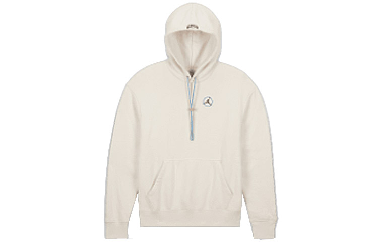 

Толстовка X Dj Khaled Asia Sizing Jordan, Экрю