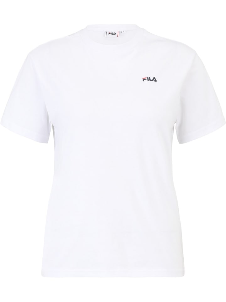 

Футболка Lignano Tee Fila, белый
