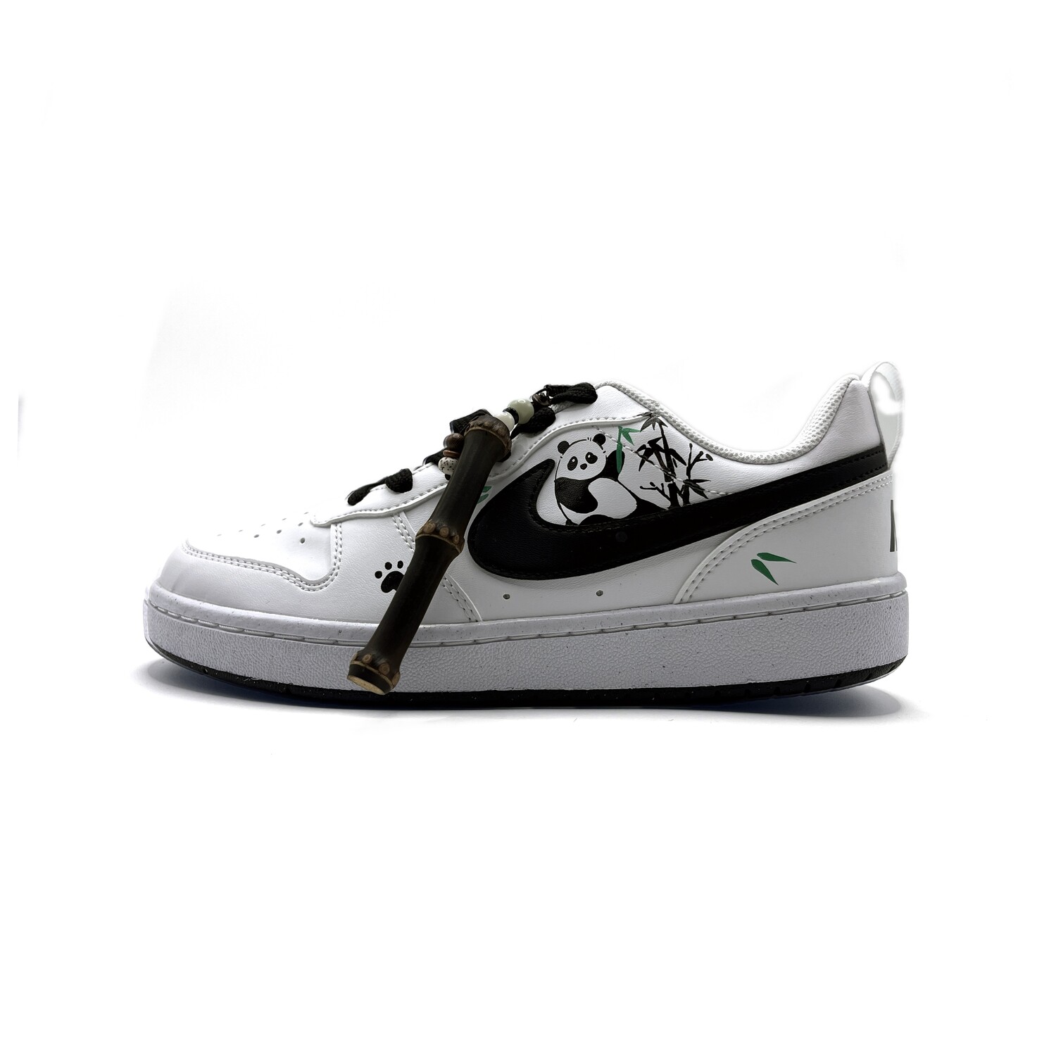 

Кроссовки Nike Court Borough Kids' Skateboarding Shoes Grade School