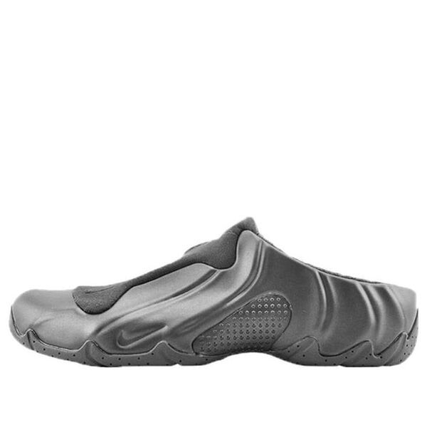 

Кроссовки x supreme clogposite sp Nike, белый