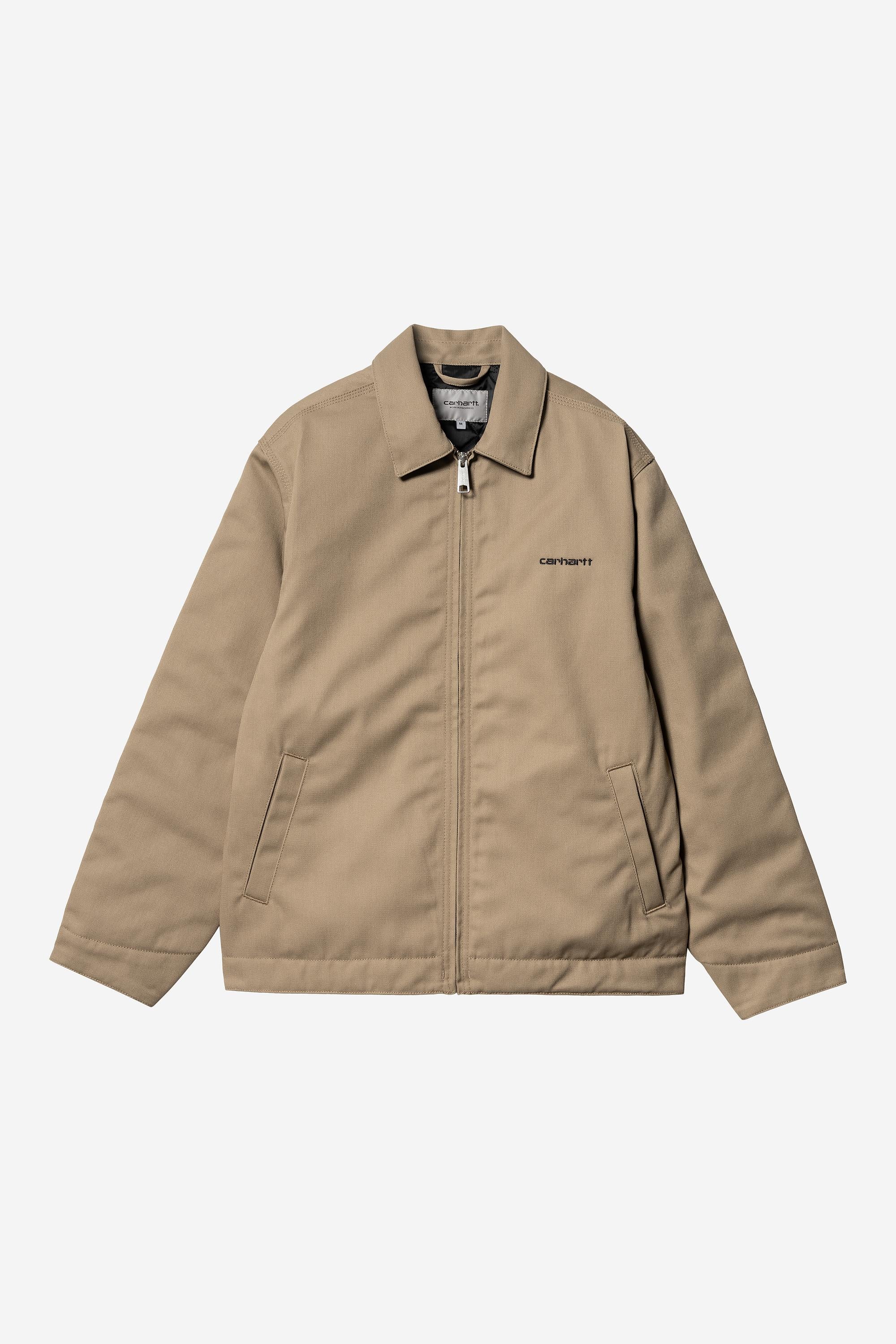 

Куртка Module Script Carhartt, мультиколор