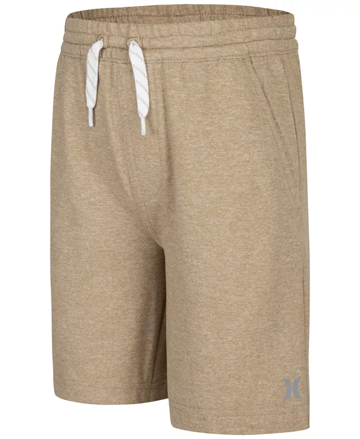 

Шорты вязаные Big Boys H20 Dri-Sunset Hurley, коричневый