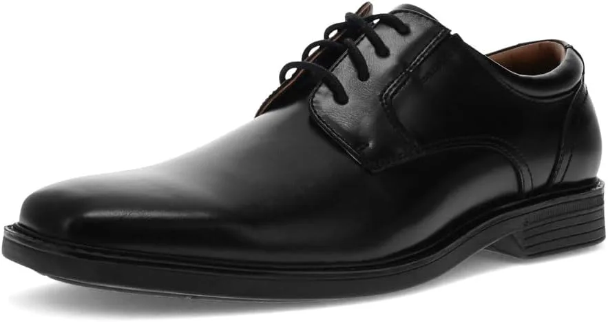 

Мужские оксфорды Dockers, черный