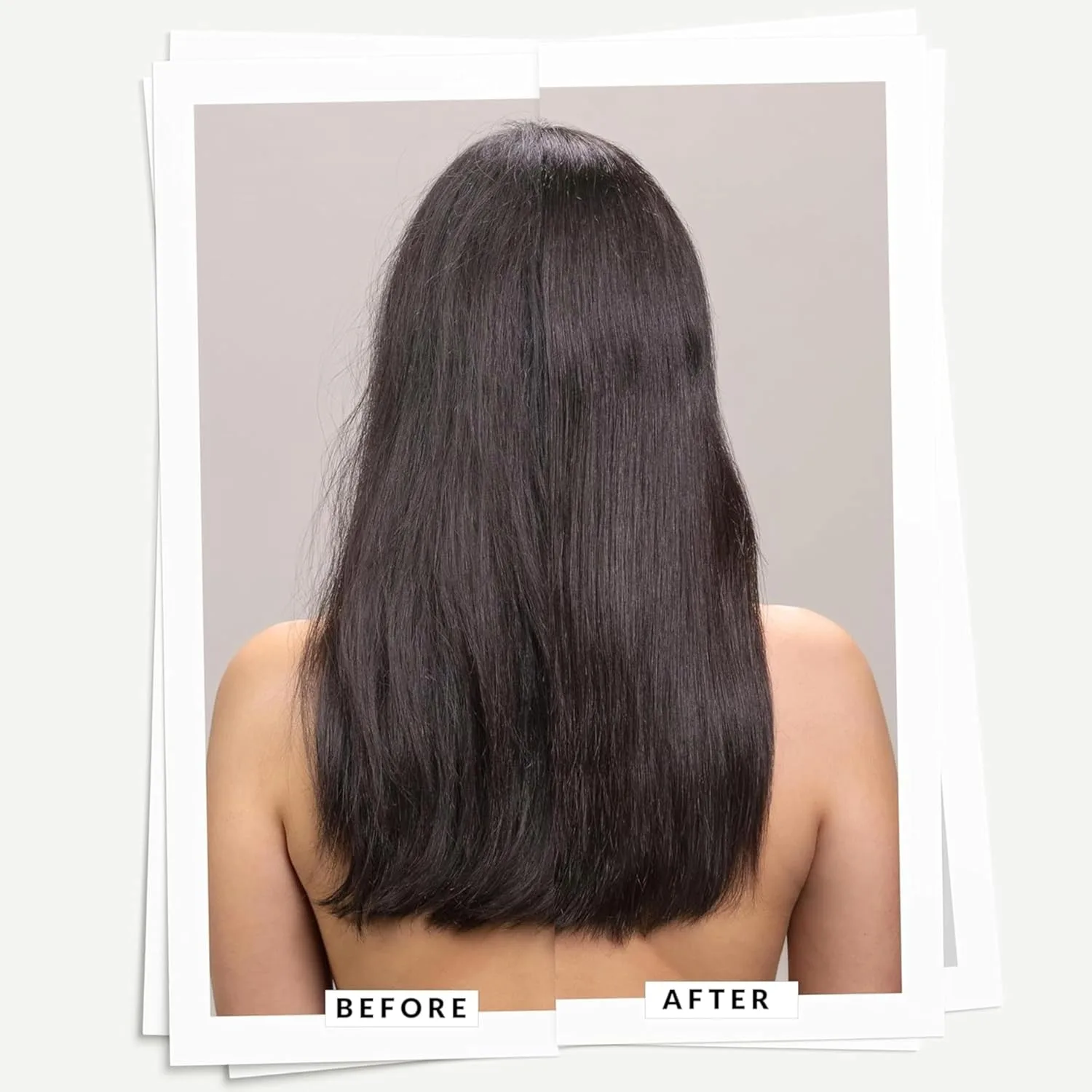 Шампунь Davines OI | Питательный шампунь для всех типов волос | Блеск, объем и шелковистая гладкость волос каждый день Шампунь (280 мл) + молочко (50 мл) — фото 2