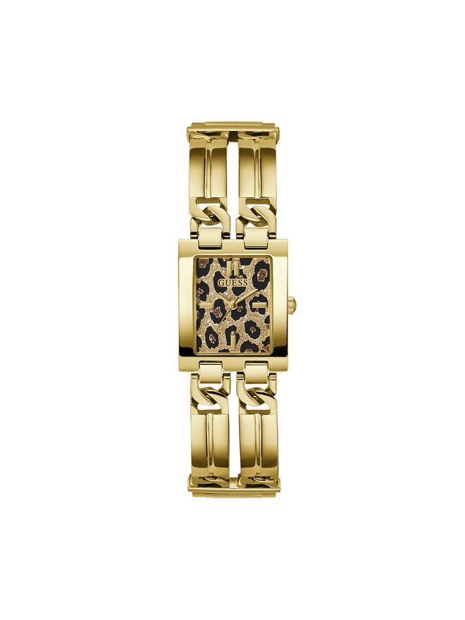

Часы GW0807L2 Guess, золотой