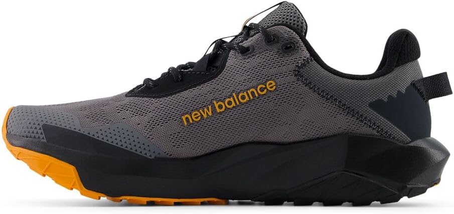 Мужские кроссовки New Balance Dynasoft Nitrel V6 Gore-tex, Castlerock/Phantom/Sizzle — фото 2