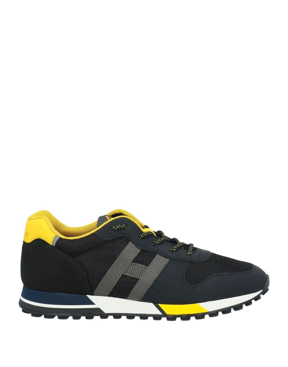 

Кроссовки Hogan, черный