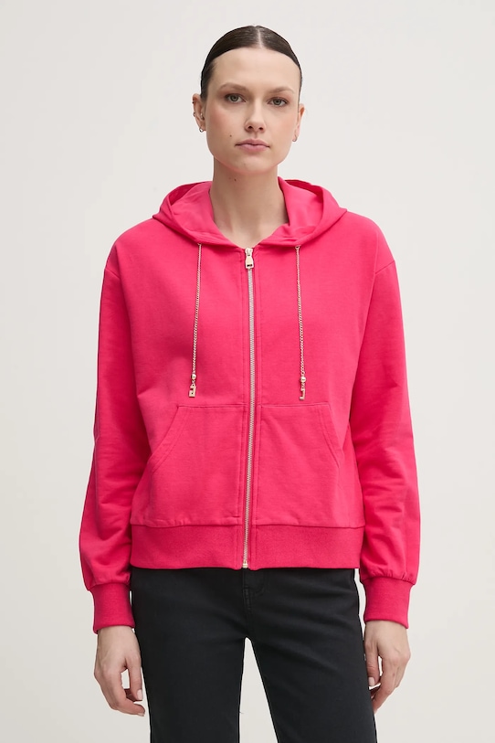 

Толстовка Gaudi, розовый