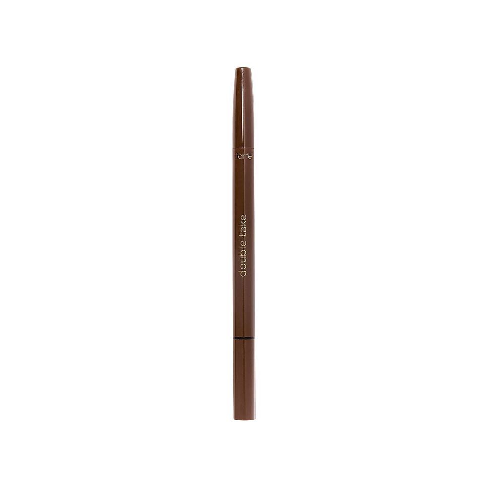 тартовая подводка для глаз Double Take Tarte, черный — фото 2