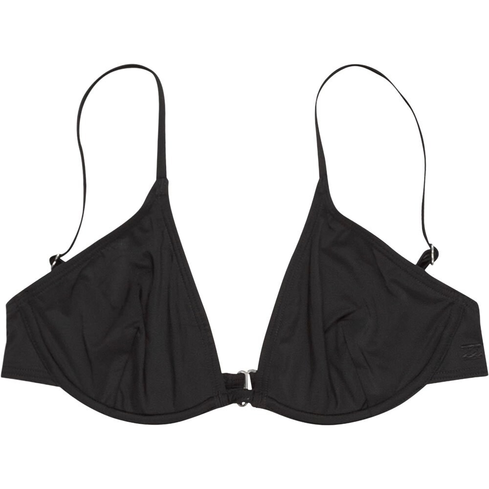 

Топ бикини Billabong Sol Searcher Reese, черный