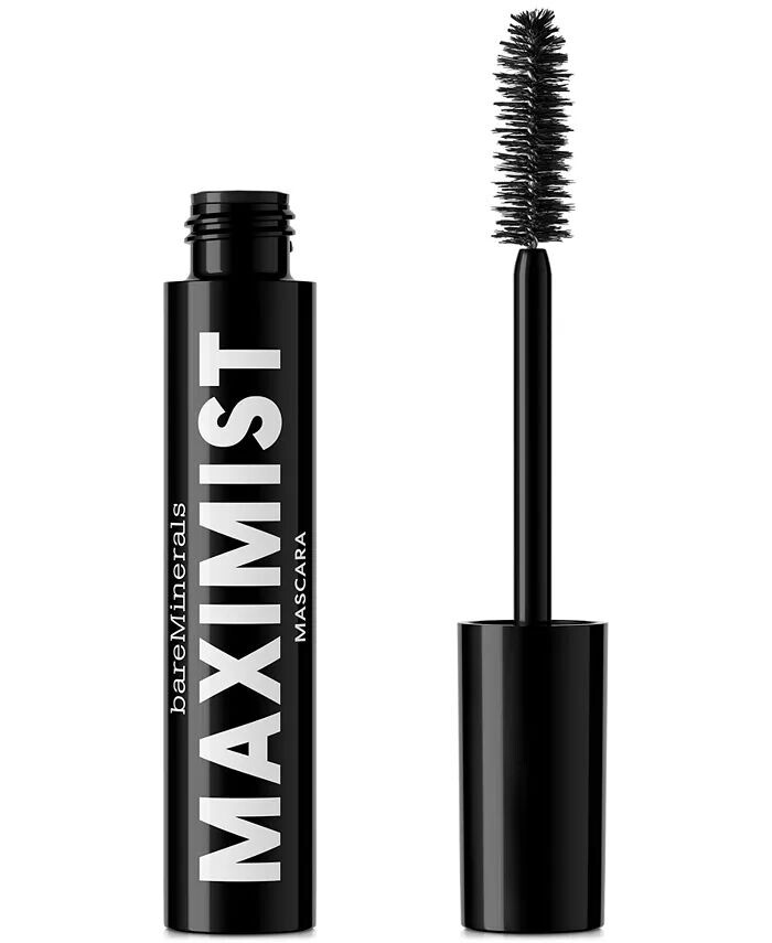 

MAXIMIST Тушь для объема с фитоволокнами Bareminerals