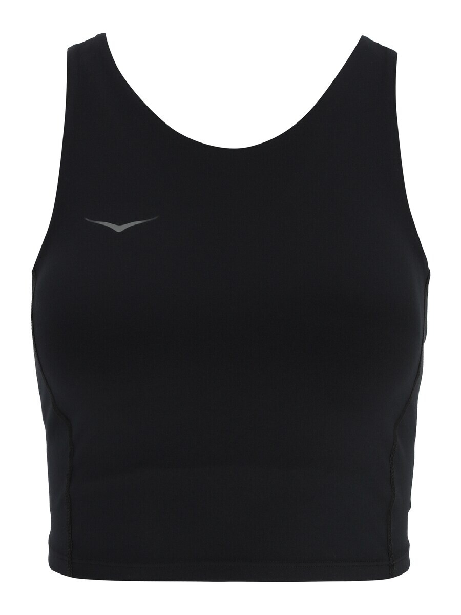 

Бралетт Hoka One One Bralette Sports Bra ELARO, черный