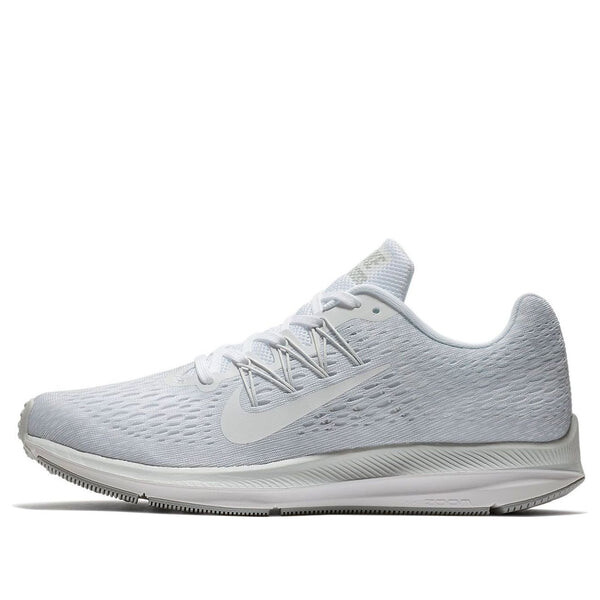 

Кроссовки zoom winflo 5 Nike, черный