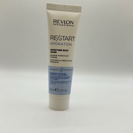 

Re/Start Увлажняющая маска 30 мл Revlon
