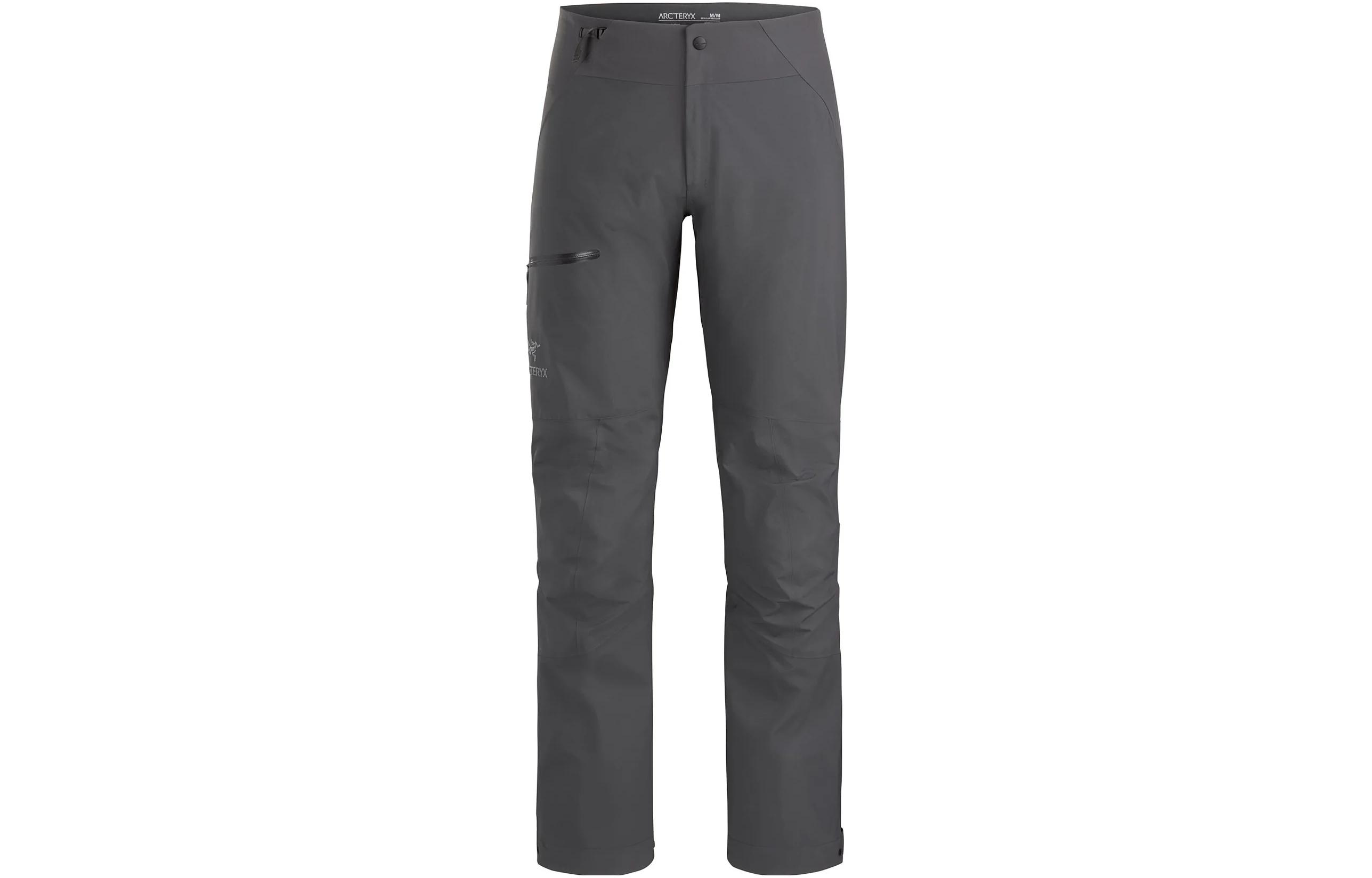 

ARRO Casual Pants Men's Arcteryx, темно cloud серый/cloud