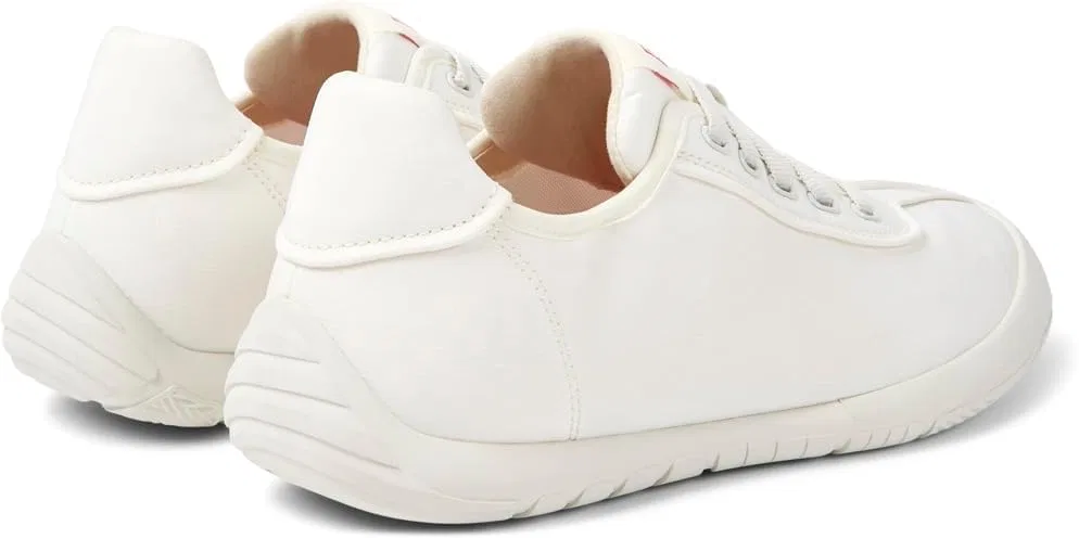 Кроссовки Camper Herren Path K100886, White Natural 002 — фото 2