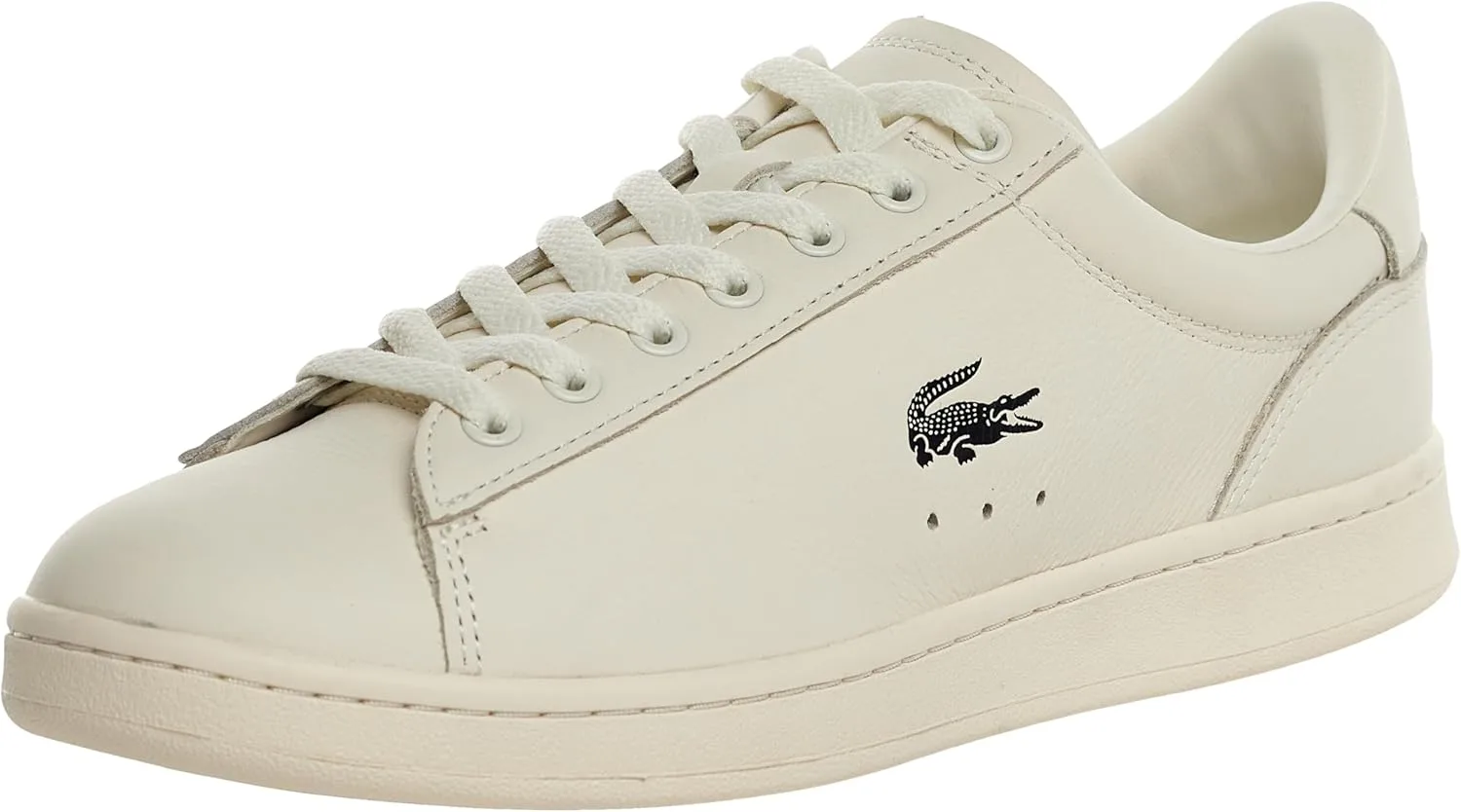 Мужские кроссовки Lacoste Carnaby Set 225 1 Sma, слоновая кость