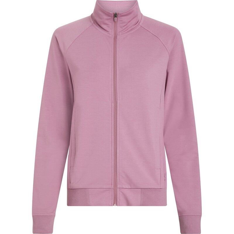 

Толстовка Рори II Energetics, фиолетовый