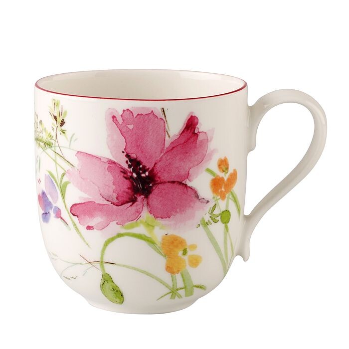 

Кружка Villeroy & Boch Mariefleur, мультиколор