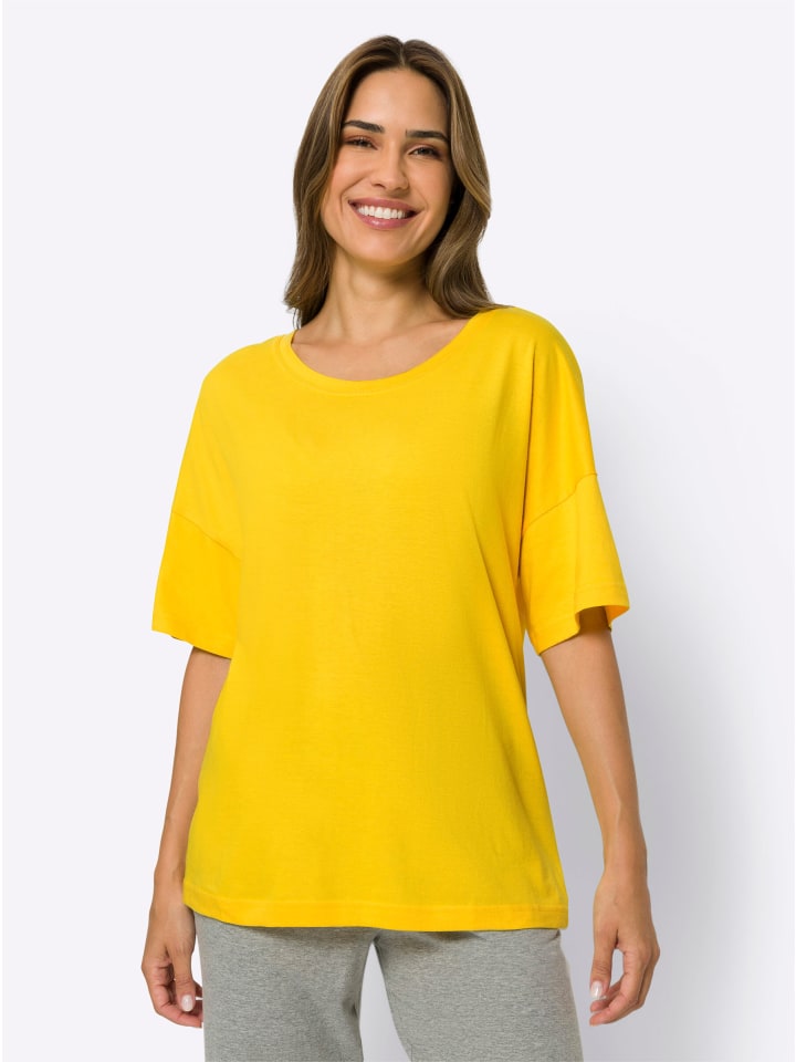 

Футболка Sieh an!