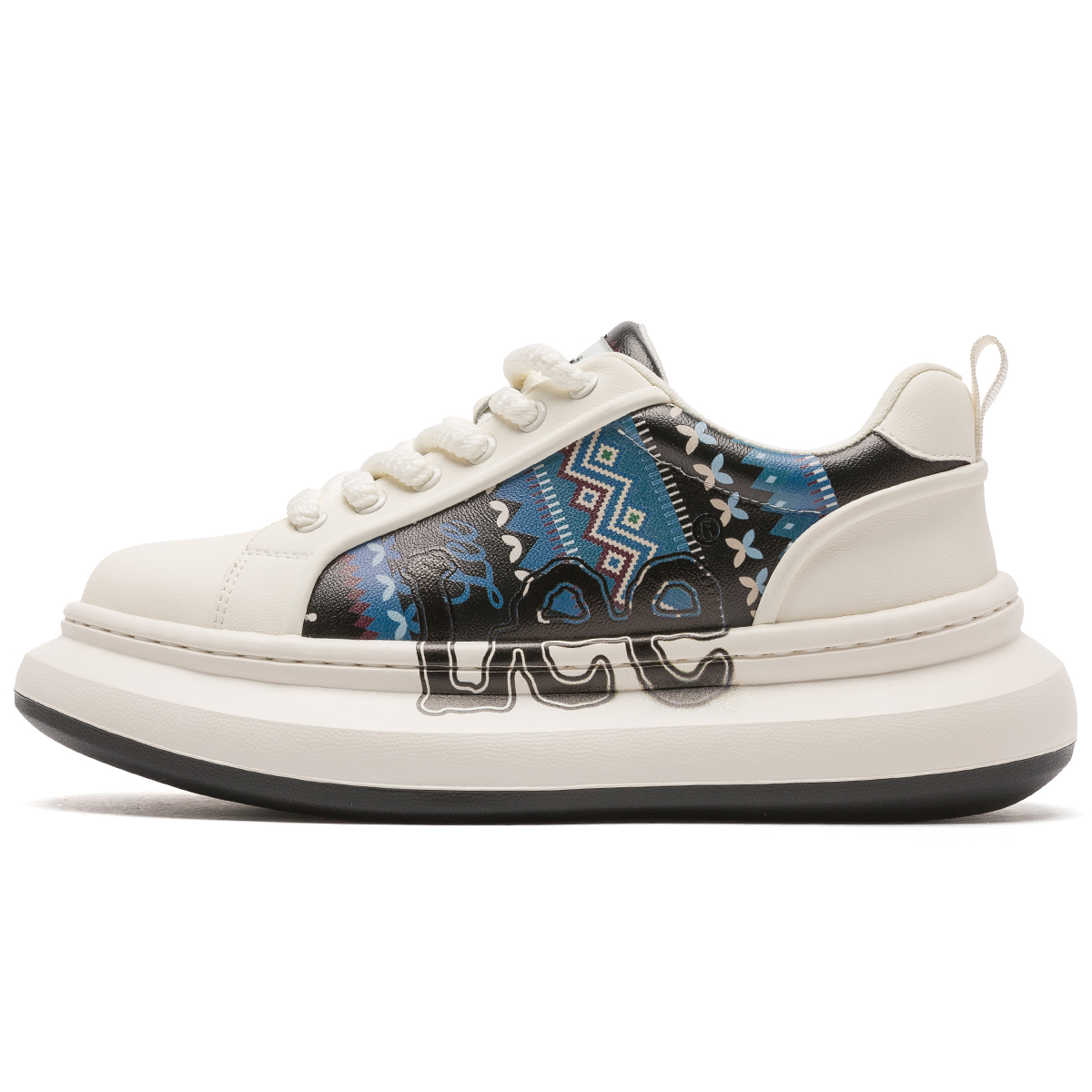 

Дышащие низкие скейтерские кроссовки для увеличения роста Lee, черный