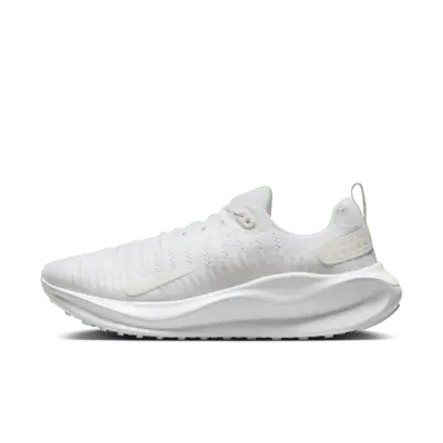 

Кроссовки Nike InfinityRN 4, цвет White/White