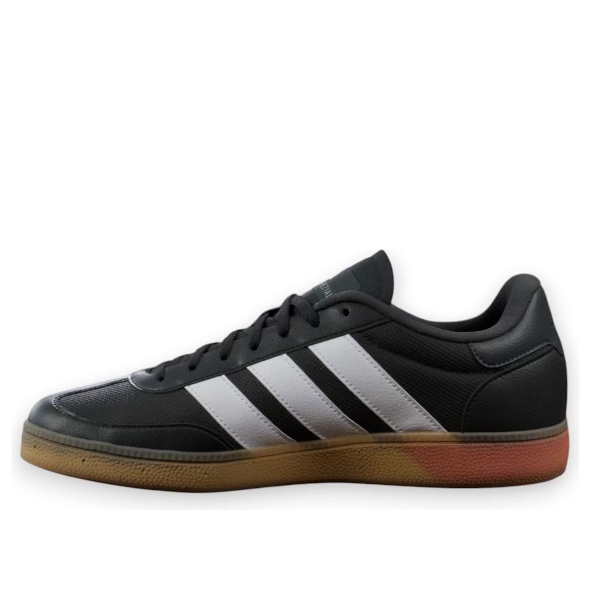 

Adidas Training Spezial 'Black White Lucid Red'